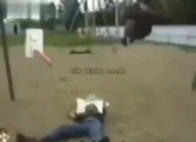 Bueno... vamo a dormir😴😴