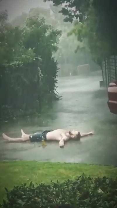 exercising my not giving of fucks