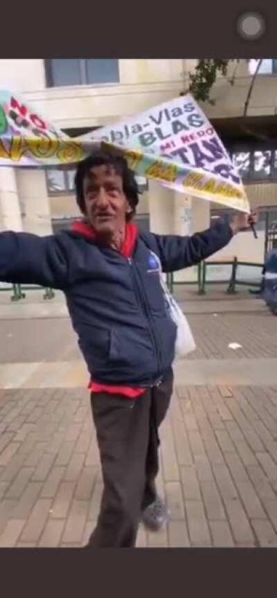 Cuando se abren los ojos, se cierra la boca. #reformatributaria #Colombianos