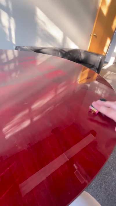 Does this count as a nollie heel