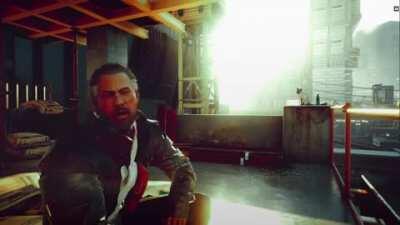 I asked Takemura what now? He said....