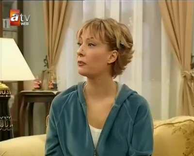 When you realize almancı niggas never change