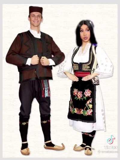 Светско, а наше.