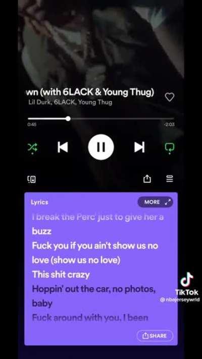 Hip hop historian 😂😂🤣