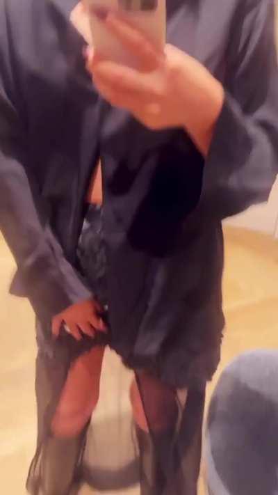 Shaking - December 12, 2023