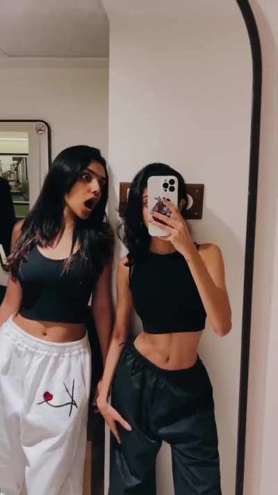 Choose 1 ❤️‍🔥 and why?