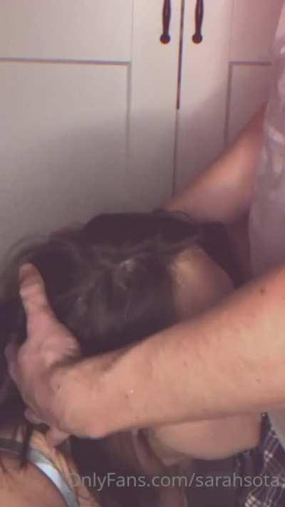 Hi I‘m Sarah! ✅ Join my Onlyfans for just $4.50 and get instant access to 290+ Videos and daily updated content! Link in comments!