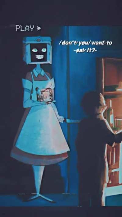 eat the cake (@parkinart)