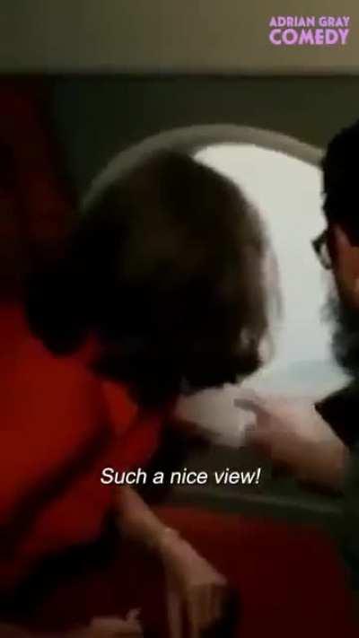 Squirrels In My Pants