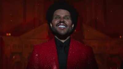 Apple Music homepage video, but it's the full size.