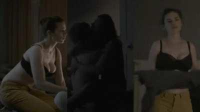 I need to get fucked, Hayley Atwell has me gooning.