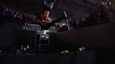 [Raw Spoilers] BROKEN ARROW