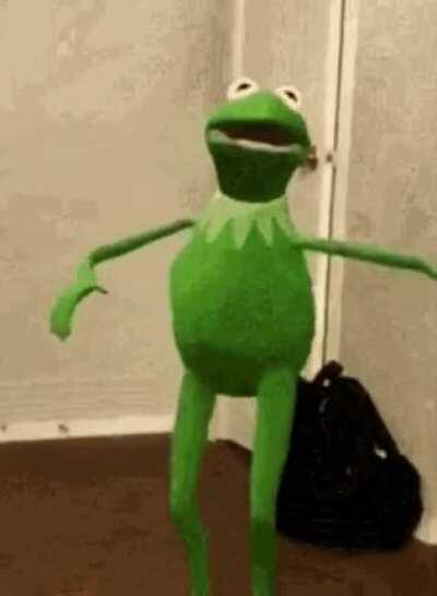 Me in my dreams, dancing to the alarm that has been going for 30 minutes.