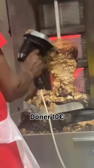 Gesichtet in Liebefeld