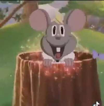 Despite all my rage, I am still just a rat in a cage. Don't get trapped.