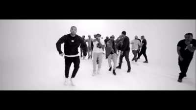 Do you prefer sadboy/emo Drake or assertive/tough Drake ?