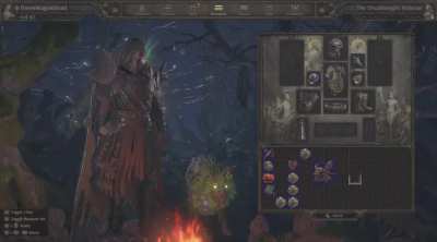 1156 pDPS Talisman Double Corrupt