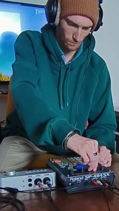 🎧 new beat set from my new album 