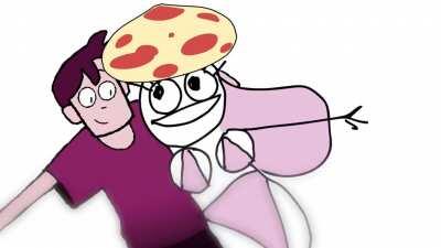 Inside the mind of a Pegasus r34 artist