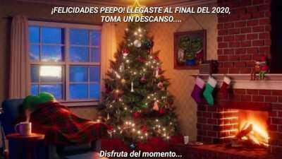 Se que es tarde pero disfruten del 2021 <3