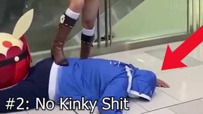 Anime Conventions In Malaysia