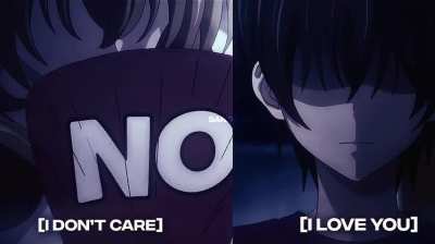 A gorgeous anime that from the beginning can break anyone’s heart. Thank you all so much! This is our last post in the community. If everyone wants us to continue posting in the community, write in the comments who’s for and who’s against.