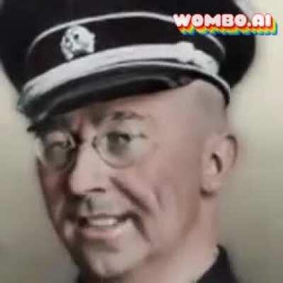 POV: Nuclear War starts