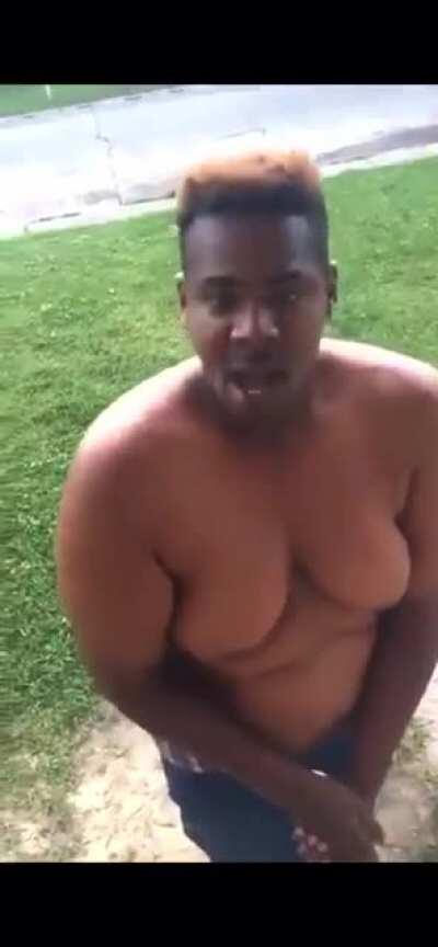 bruce finna owe a good amount of people money after the game😂