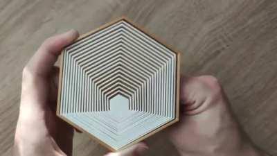 The most satisfying deskt toy