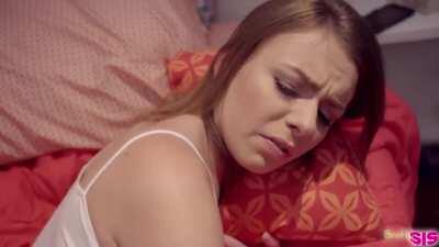Blair Williams & Alex Blake - Slutty Step Sisters