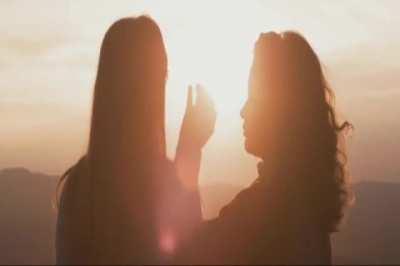 Romina Ricci & Barbara Lombardo - La Soñada (2017, Argentina)