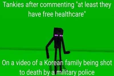 LONG LIVE THE DPRK