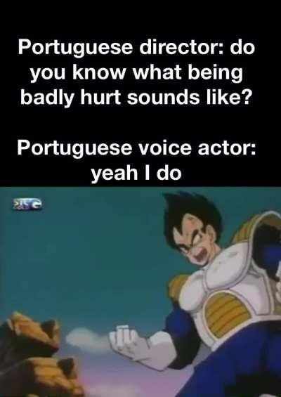 I don’t think he knows