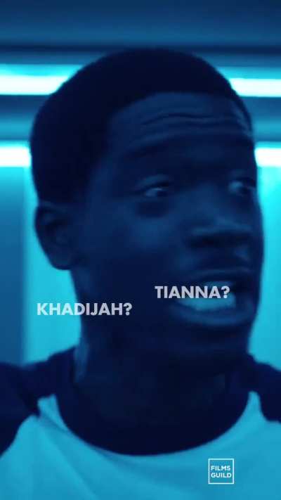 Marvelous Acting 👏