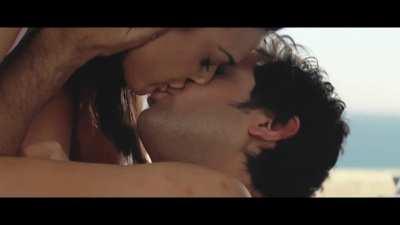 Preity Zinta in Salaam Namaste (2005)