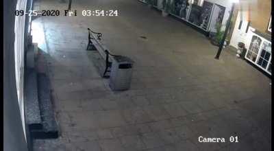 Preparing for another lockdown.