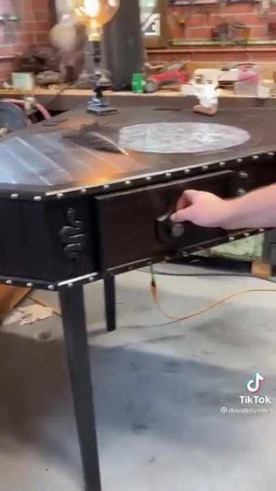 Fine, keep your secrets