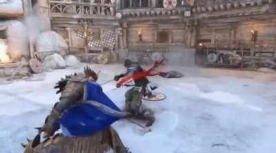 No man is above the law, and no man is below it.