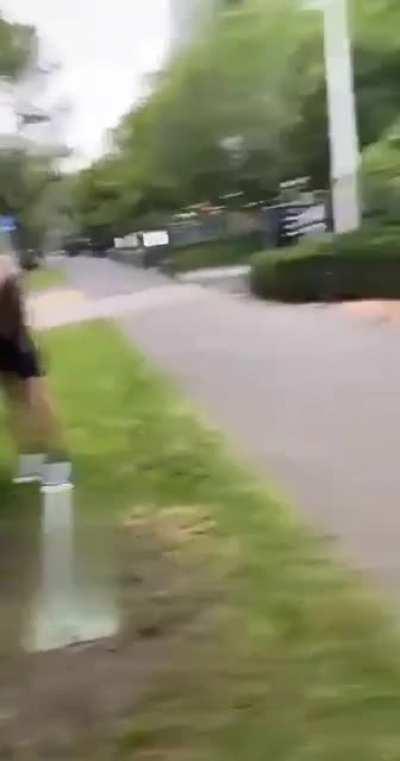 We’ve all been there.