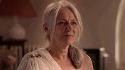 Niseema Theillaud (61, Marion Cotillard's Mom) - La salamandre (2013)