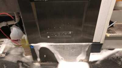 Did you just nut in me?!