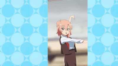 Rent-A-Girlfriend Opening but with SNAFU 