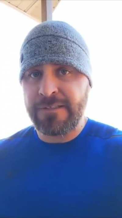 Tell me you white without telling me you white