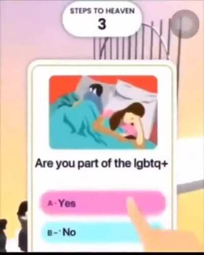 No otakus en el cielo 🚫