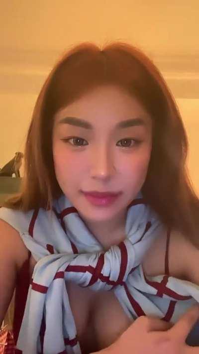 Allyssa Mae Lao🔥💦