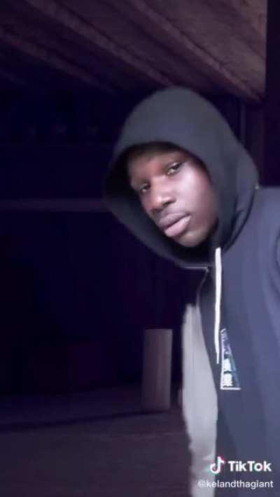 I have a question for god