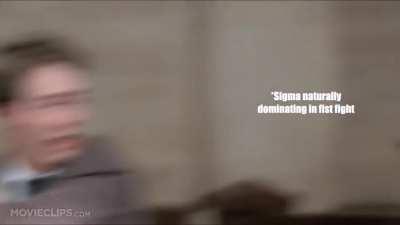 so dope, Aaron Stampler sigma male (Stole it from YT, just search original)