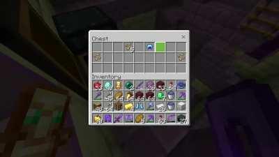 This really ruined the mood...