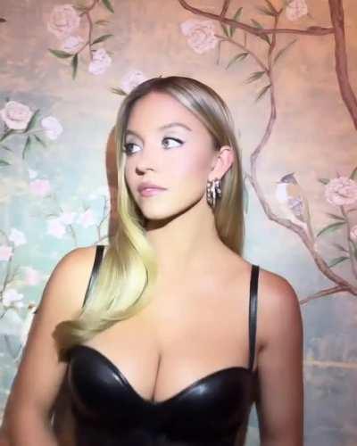 Sydney Sweeney