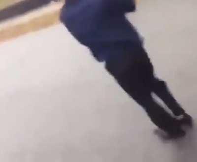 Yo saliendo a la calle🤑🤑🤑